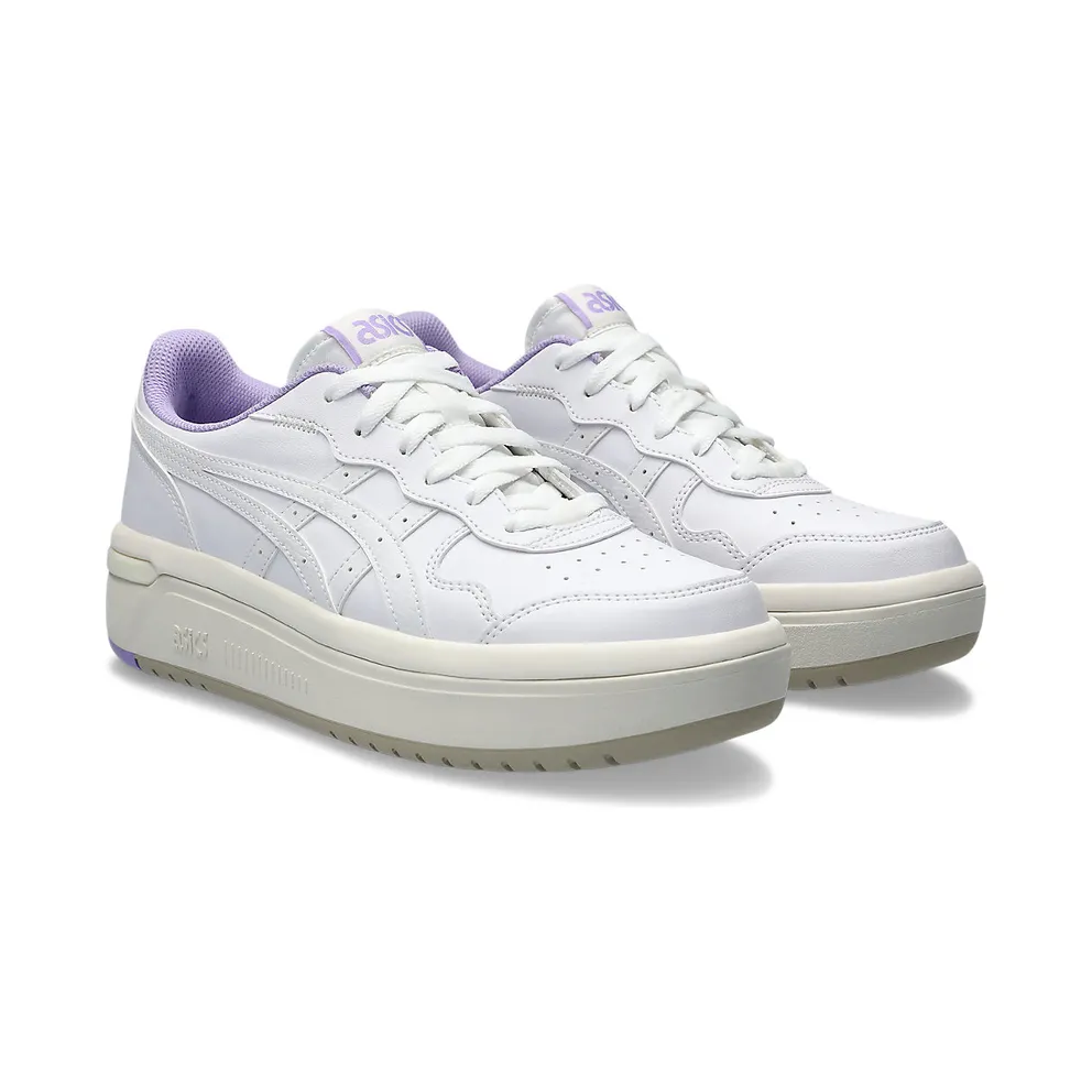 Asics Japan S St White/Digital Violet (1203A289.110)