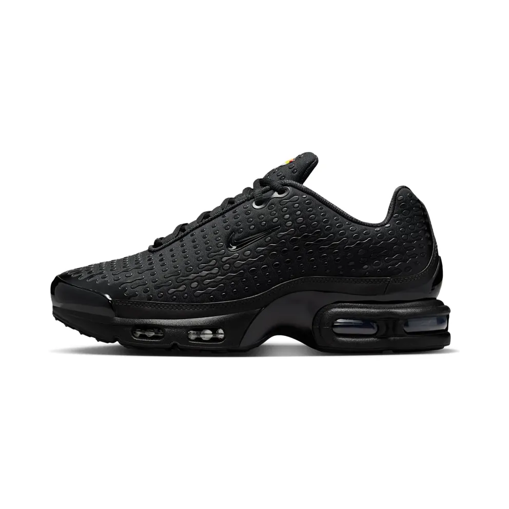 Nike Air Max Plus 7 Black (HQ2197-001)