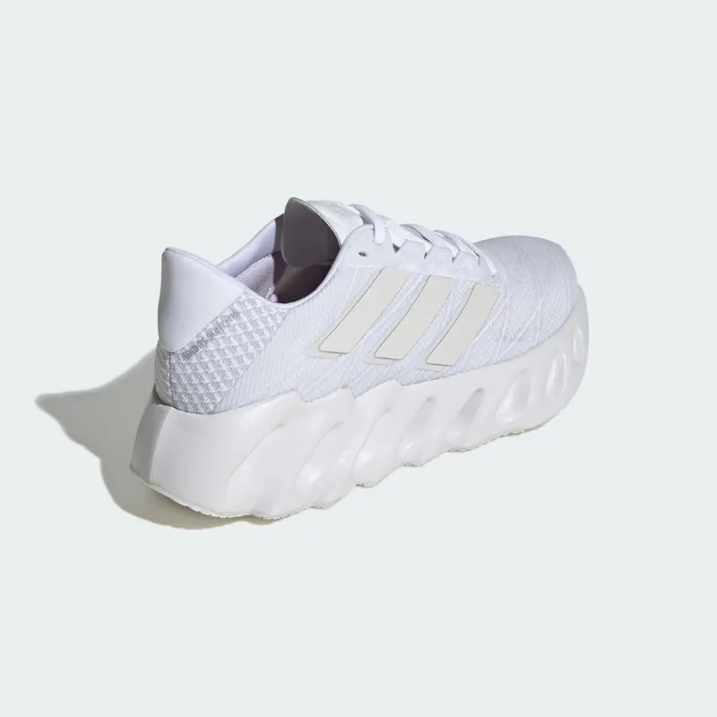 Adidas adidas Switch Fwd 2 Running Shoes Cloud White / Zero Metalic / Dash Grey (IF9186)