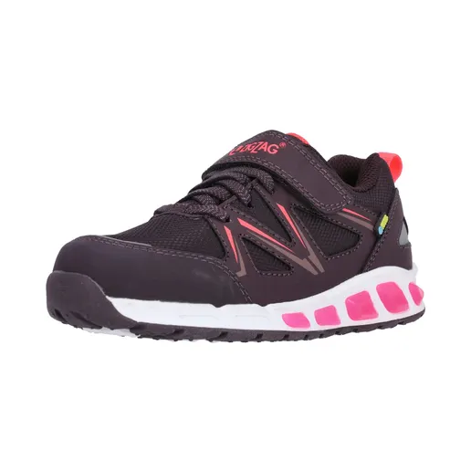Zigzag Aubergine / Pink (Z224354-4241)