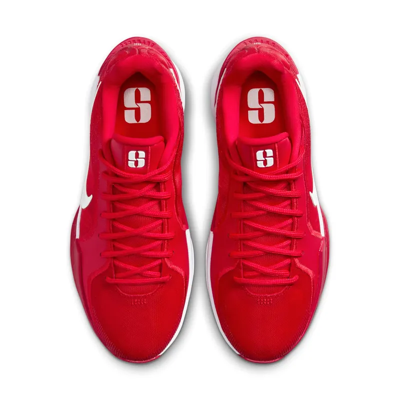 Nike Sabrina 2 “University Red” (HF3234-600)
