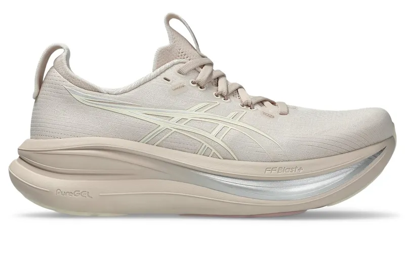 ASICS Gel-Nimbus 28 Mineral Beige Cream (1012B899-250)