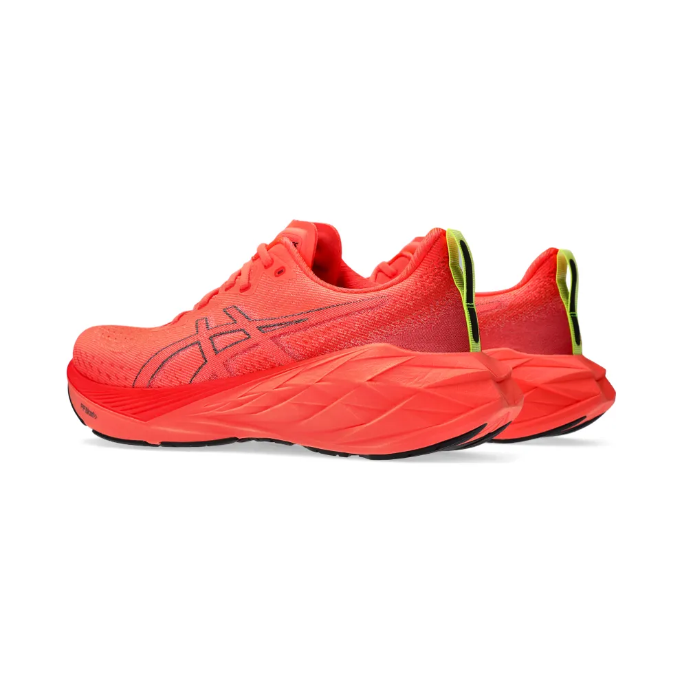 Asics Novablast 4 Sunrise Red/True Red (1011B693.601)