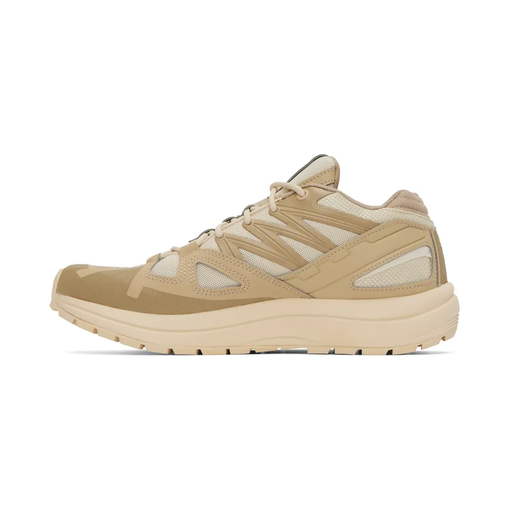 Salomon Beige Odyssey 1 (L41753500)