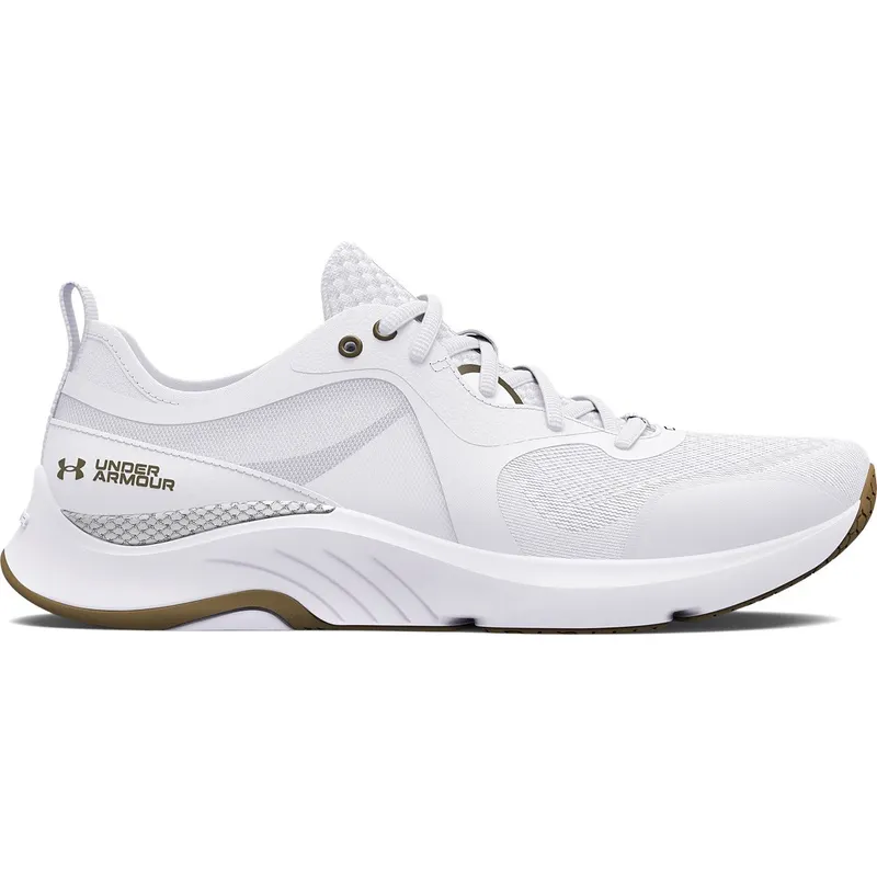 Under Armour HOVR™ Omnia Metallic White (3025833-100)