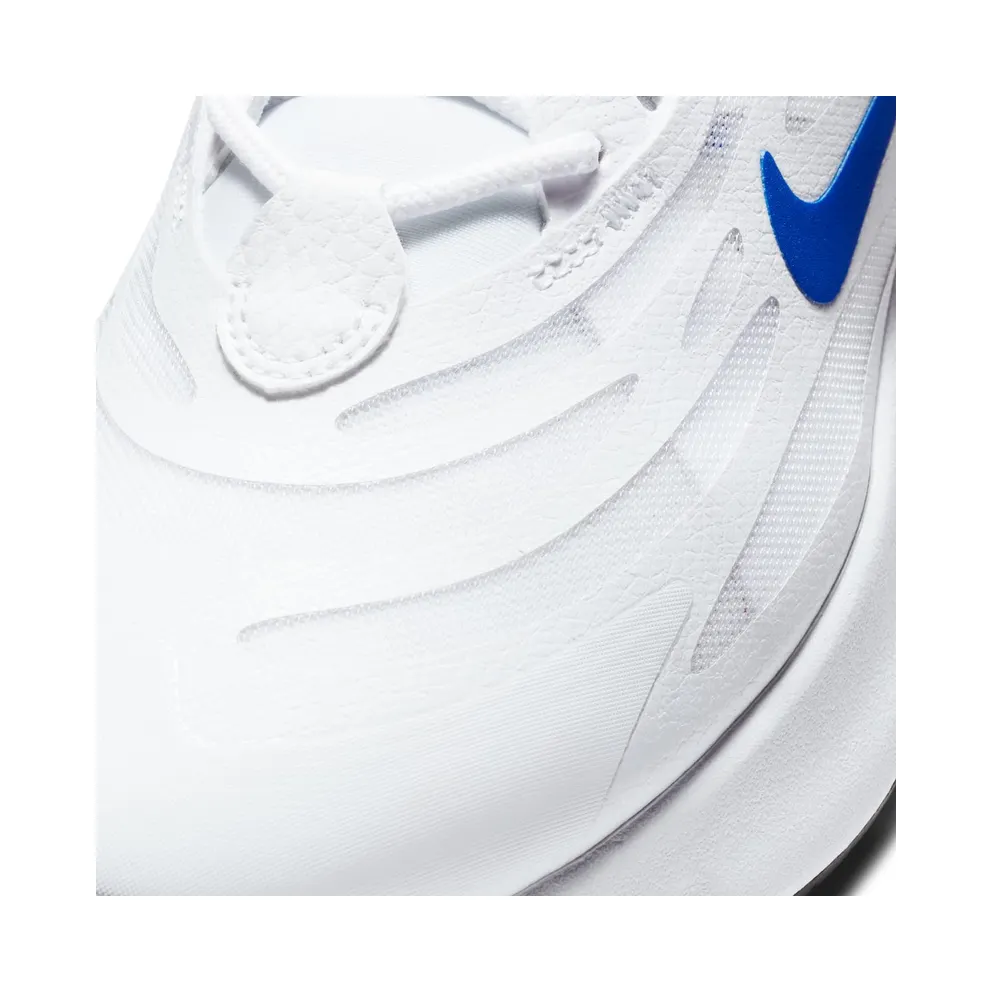 Nike Air Max Exosense Ultramarine (W) White/Racer Blue-Flash Crimson (CK6922-100)