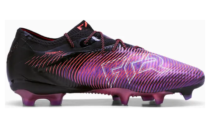 Puma Voetbalschoenen 108361-01