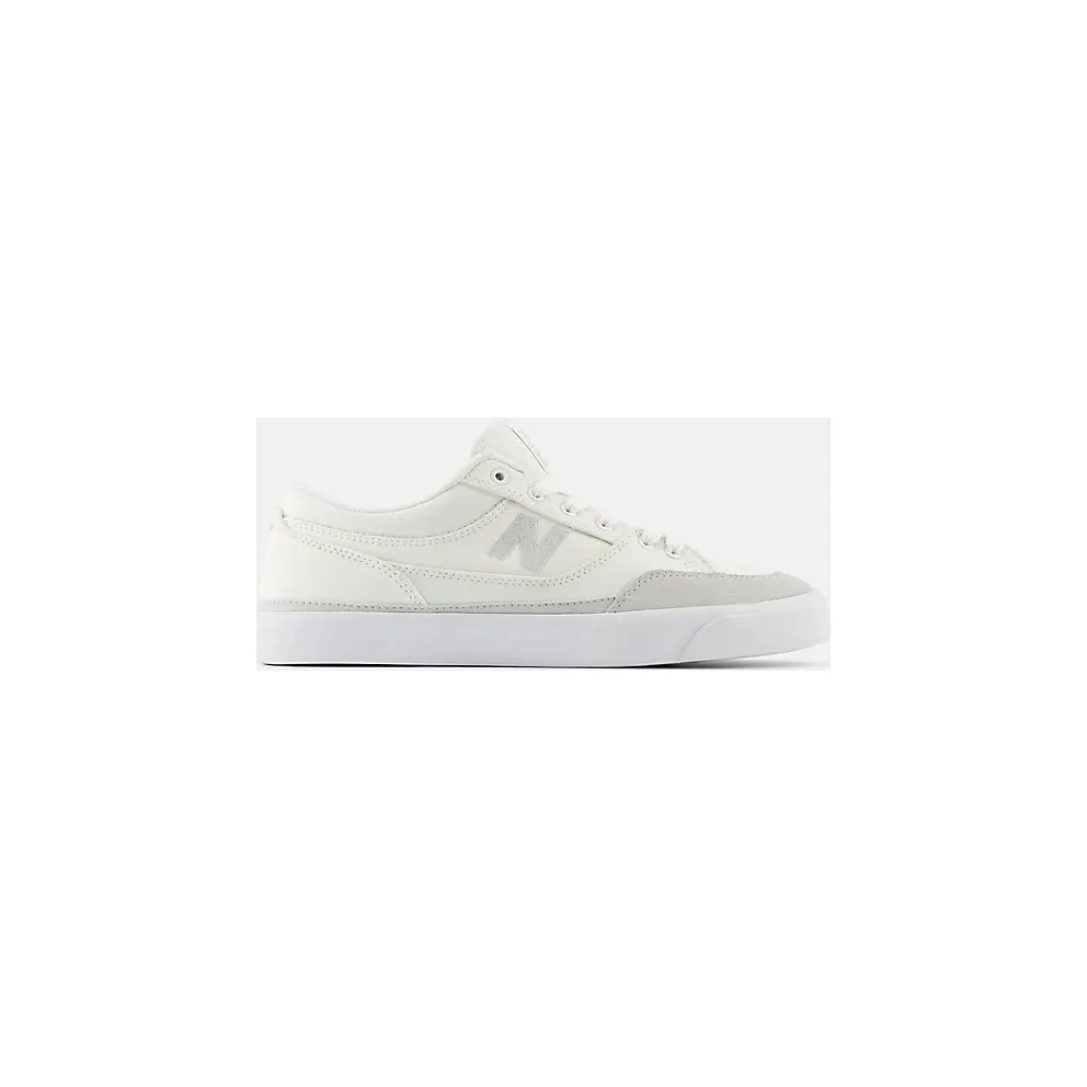 New Balance Numeric 417 Low Franky Villani White Grey (NM417LWG)