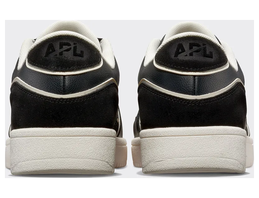 APL Nostalgia ’87 “Black/Ivory” (Dames) (3)