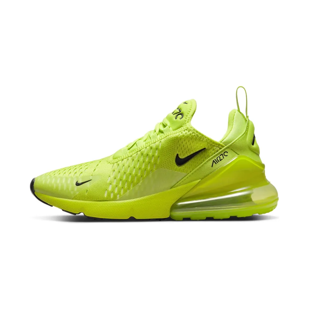 Nike Air Max 270 Tennis Ball (DV2226-300)