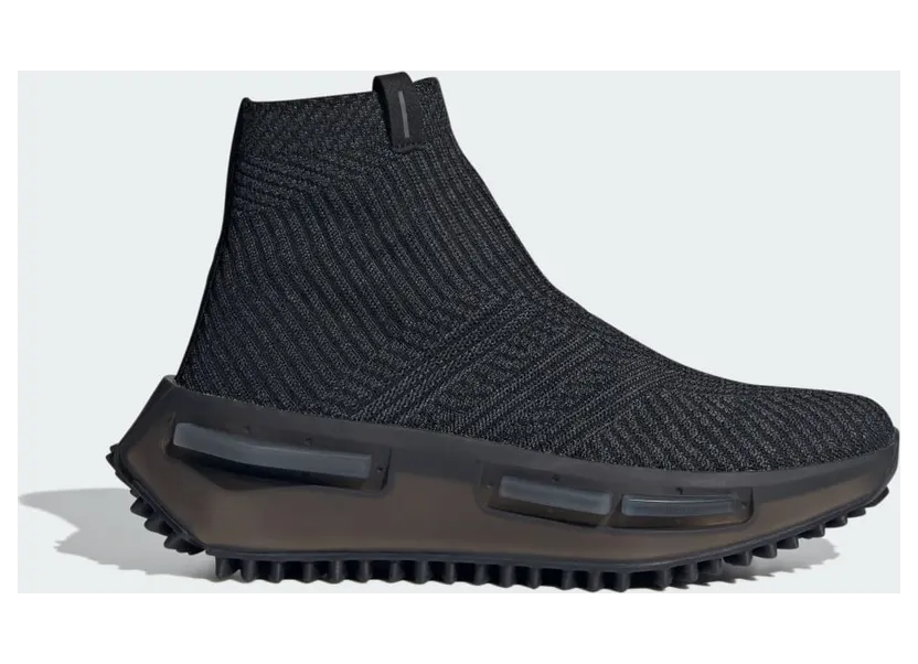 adidas NMD_S1 Sock Core Black / Carbon / Core Black (ID4265)