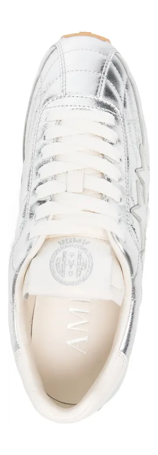 Amiri Pacific Football Slim “Silver” (AWSNSN1035 SILVE) (3)