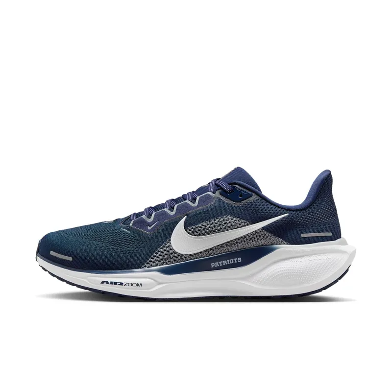 Nike Air Zoom Pegasus 41 New England Patriots (FZ5092-400)
