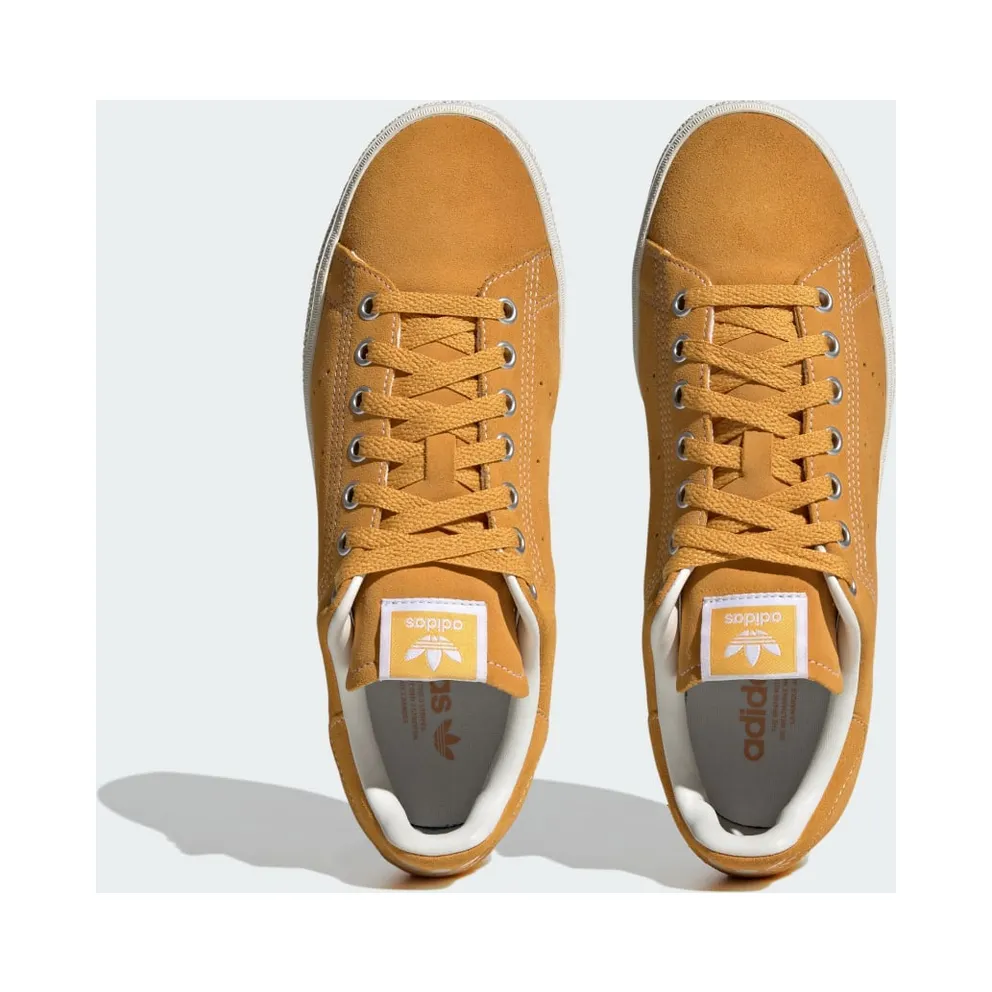Adidas Stan Smith CS Preloved Yellow / Core White / Gum (IE9969)