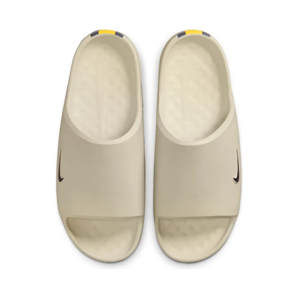 Nike Calm 2.0 Slide Michigan (IM3252-100)
