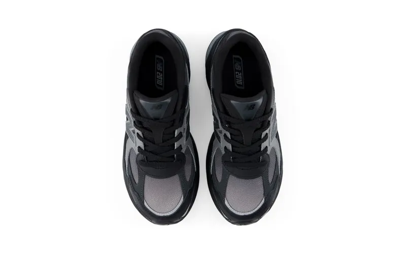 New Balance 2010 Black (G20102CJ)