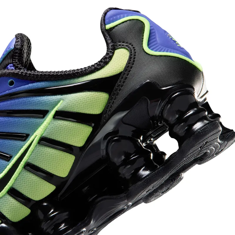 Nike Shox TL Blue (IO4645-400)