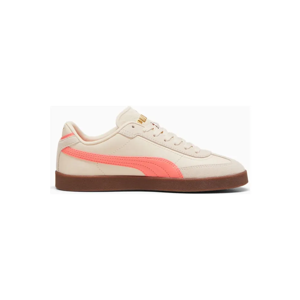 Puma Club II Offwhite (39744710)
