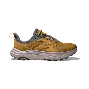 Hoka One Anacapa 2 Low Gore-Tex Mustard Seed Cement (1141632-MCMN)