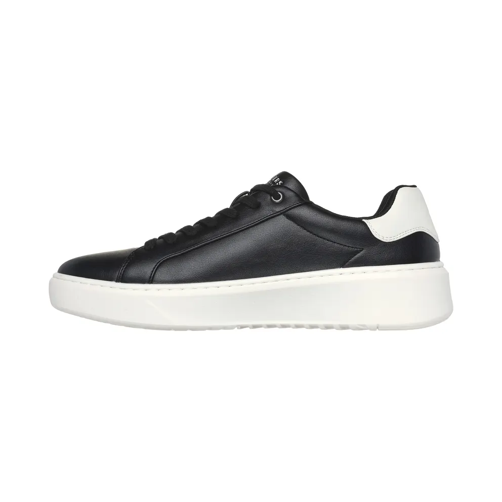 Skechers Court Break Suit Black “Black” (183175 Blk) (183175BLK)