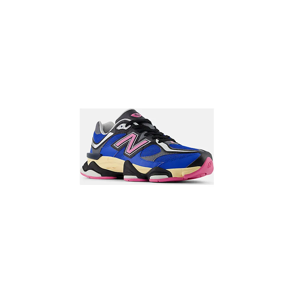 New Balance 9060 “Blue / Pink” (U9060BPO)