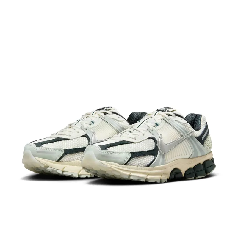 Nike Zoom Vomero 5 Light Silver Seaweed (IO7452-133)