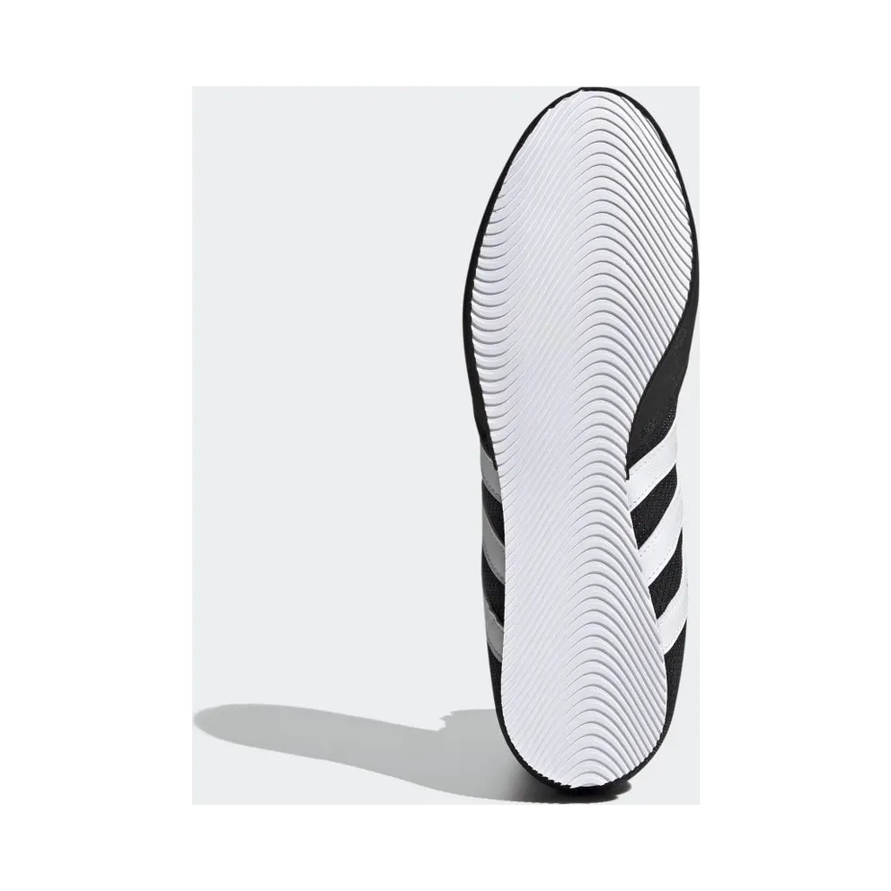 Adidas Box Hog 2.0 Core Black / Cloud White / Core Black (FX0561)