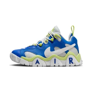 Nike Air Barrage Low GS “Sprite” (FN6972-480)