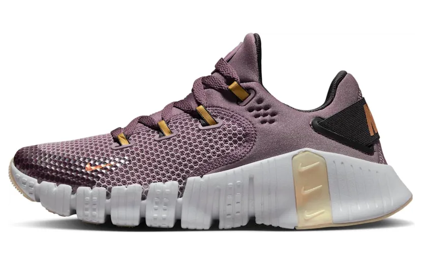 Nike Free Metcon 4 Premium Purple Smoke (DQ4678-500)