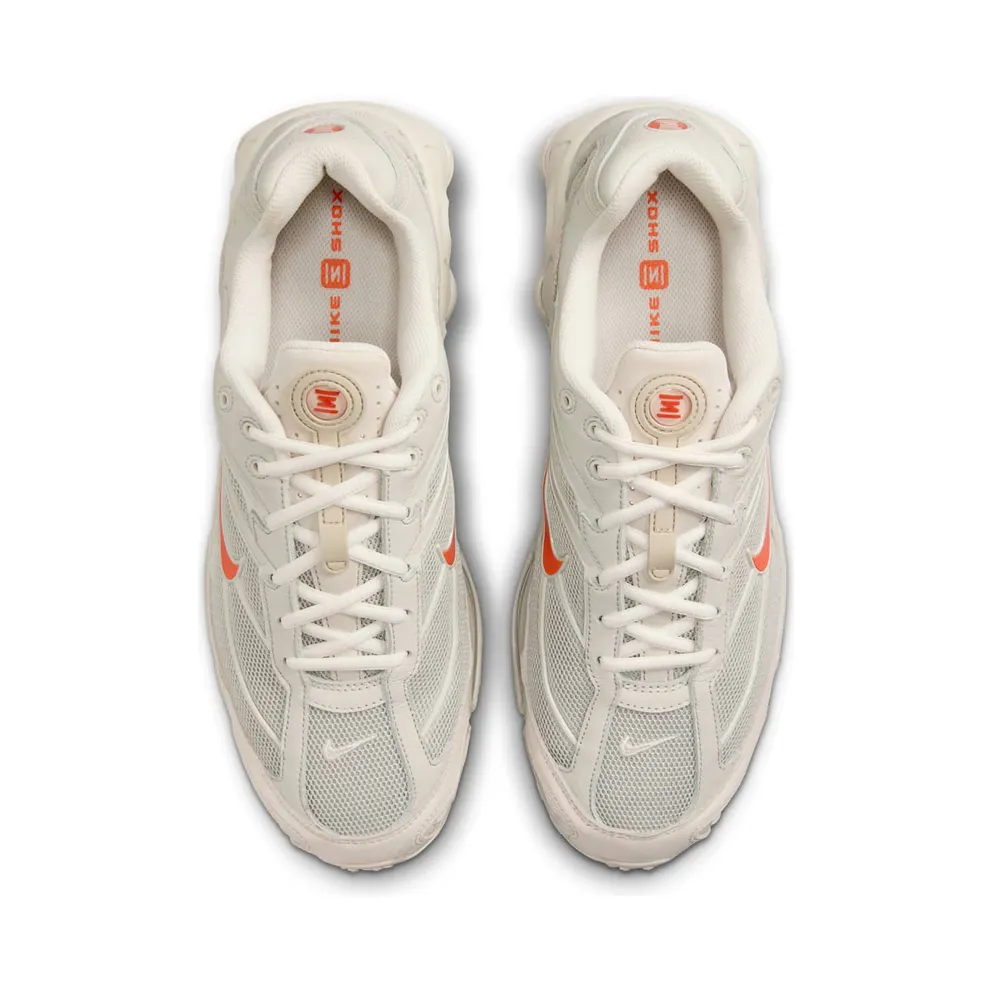 Nike Shox Ride 2 Light Bone Turf Orange (HQ5412-072)