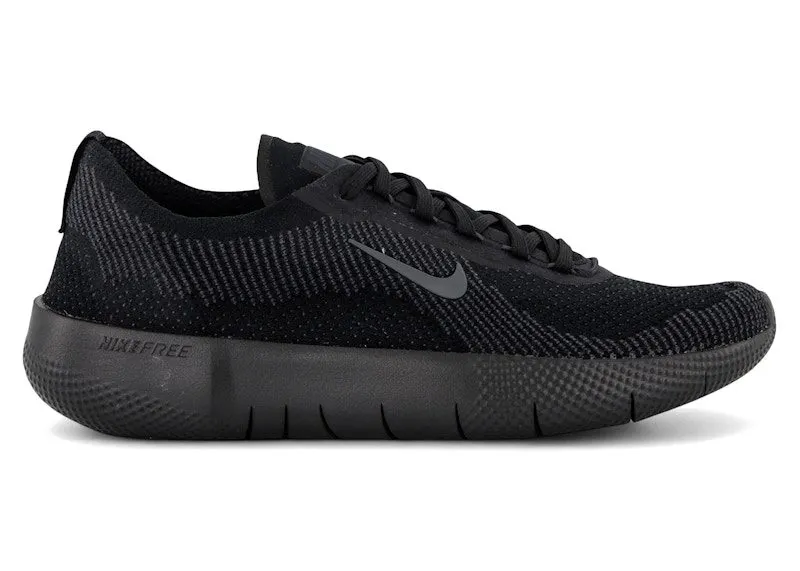 Nike Free 2025 Black Anthracite (HF1078-001)