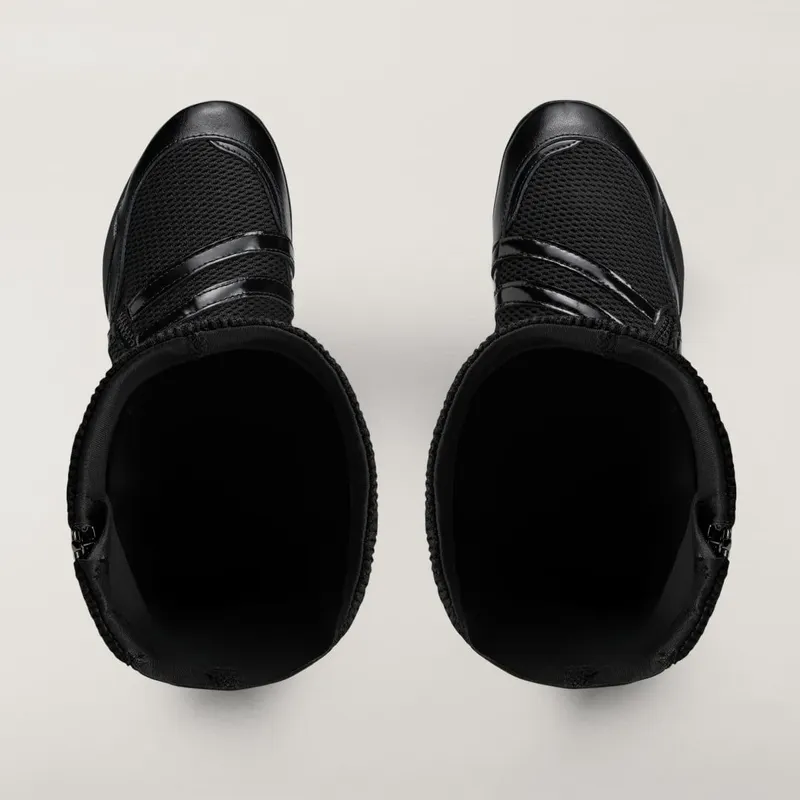 Adidas MIAOU BOOT Core Black / Core Black / Silver Metallic (JQ9121)