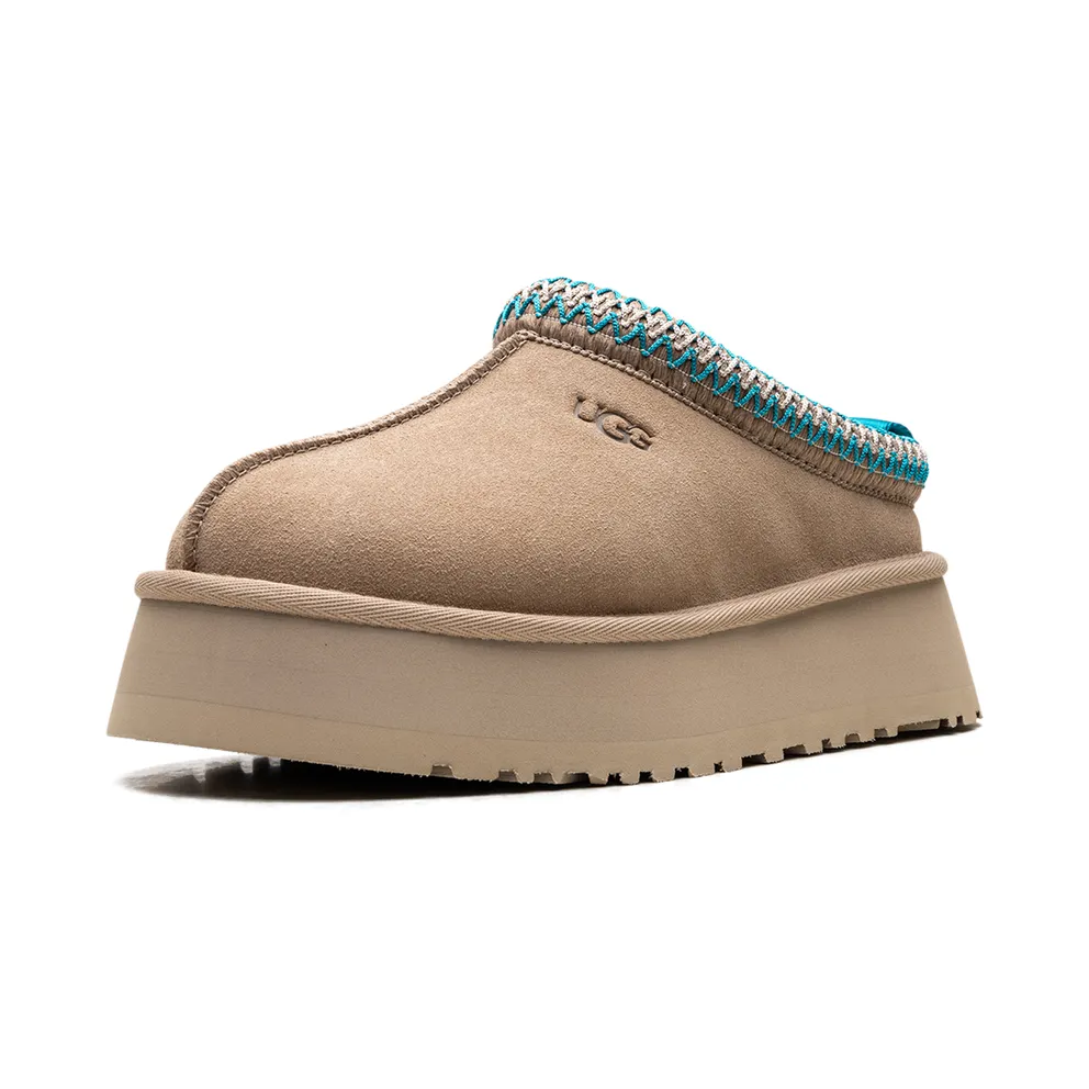 Ugg Tazz Slide “Driftwood” (1122553-DRF)