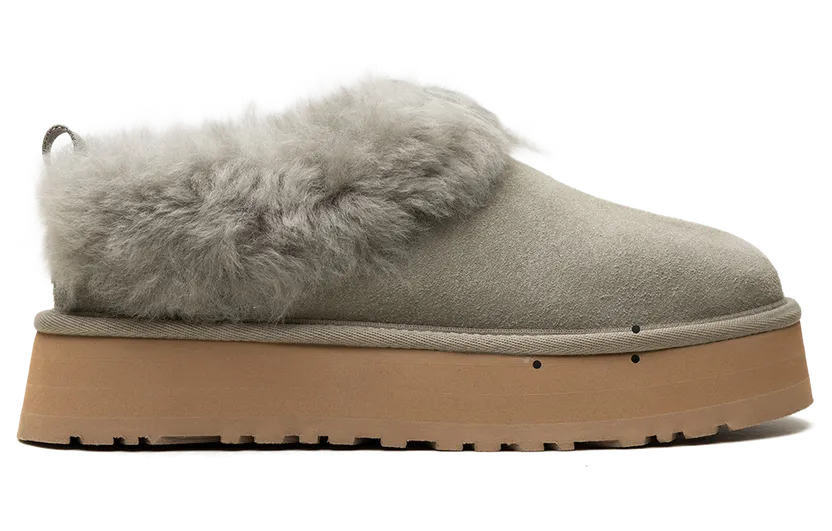 ugg-sneaker 1171393-MSG