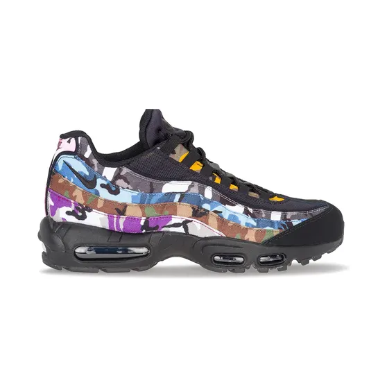 Nike ‘Nike Aire Max 95 OG’ “Black” (AR4473)