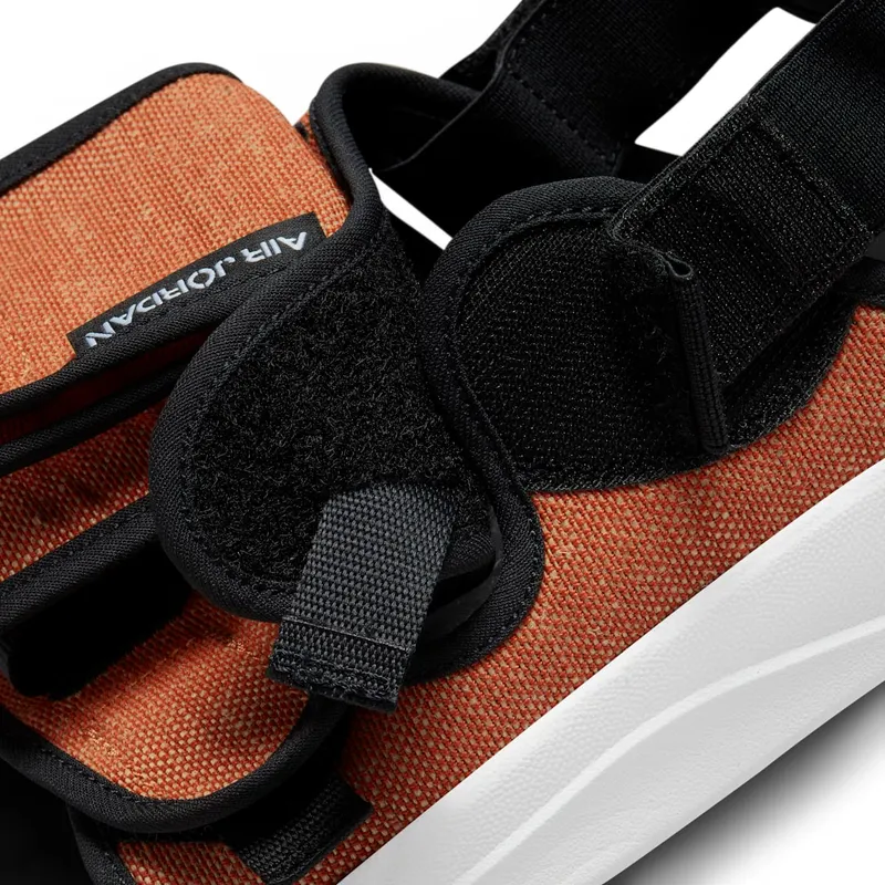 Jordan Ls Slide Mens “RUST OXIDE” (CZ0791-801)