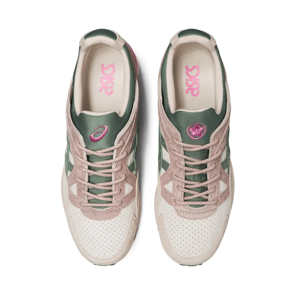 Asics Gel-lyte V Cream/Slate Grey (1201A822.102)