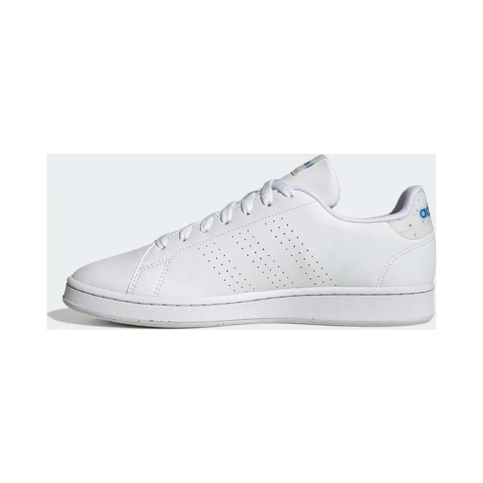 adidas Advantage Court Lifestyle Cloud White / Cloud White / Pulse Blue (GW9305)