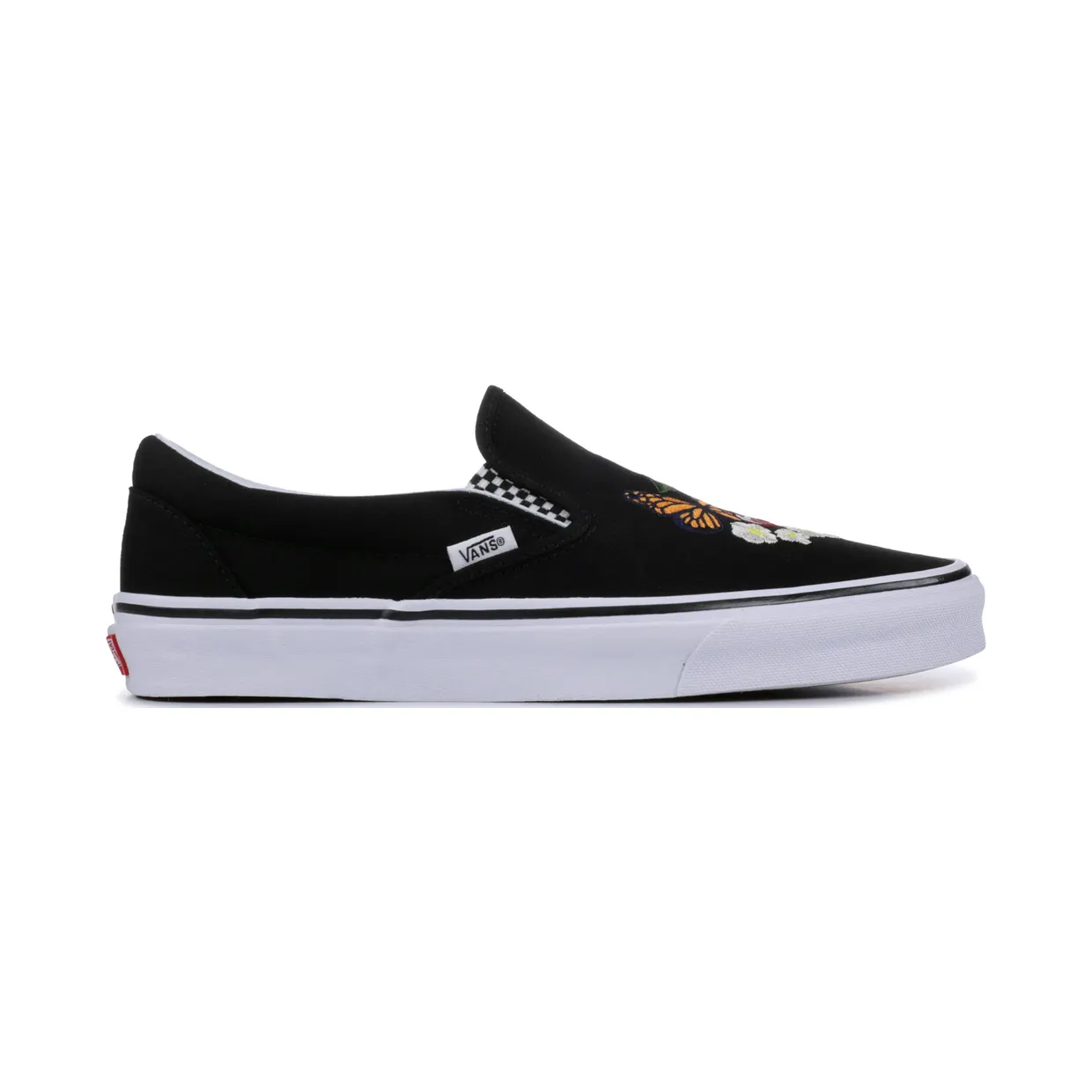 vans-slip-on VN0A38F7I5Z