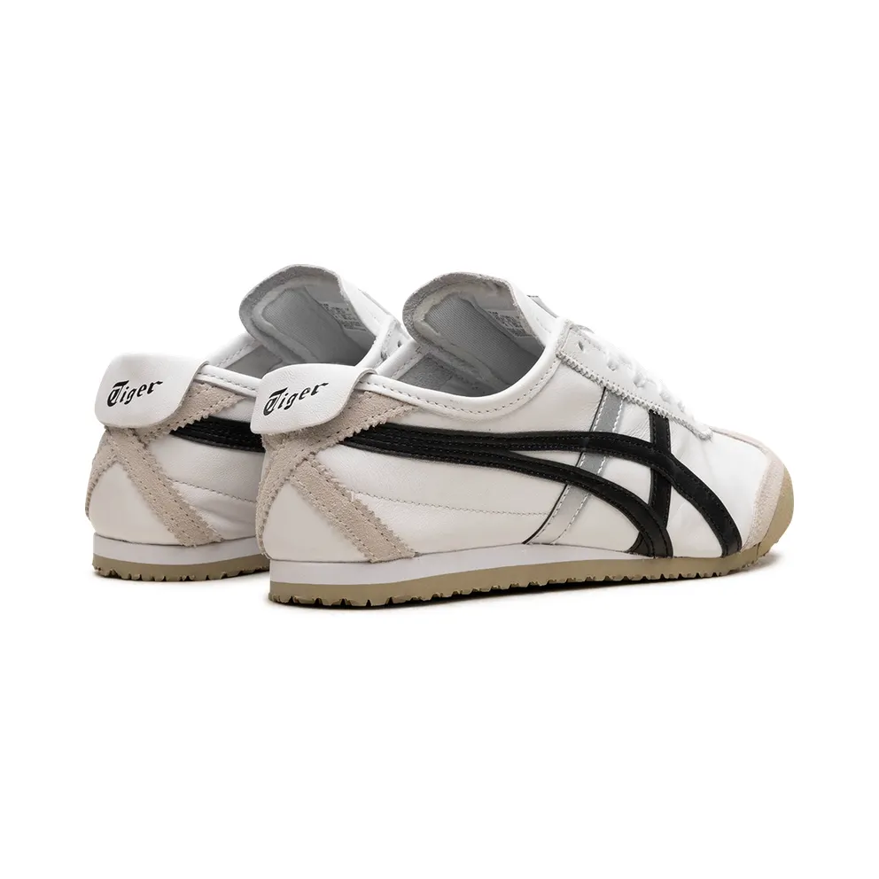 Onitsuka Tiger Mexico 66 “White / Black” (DL408-0190)