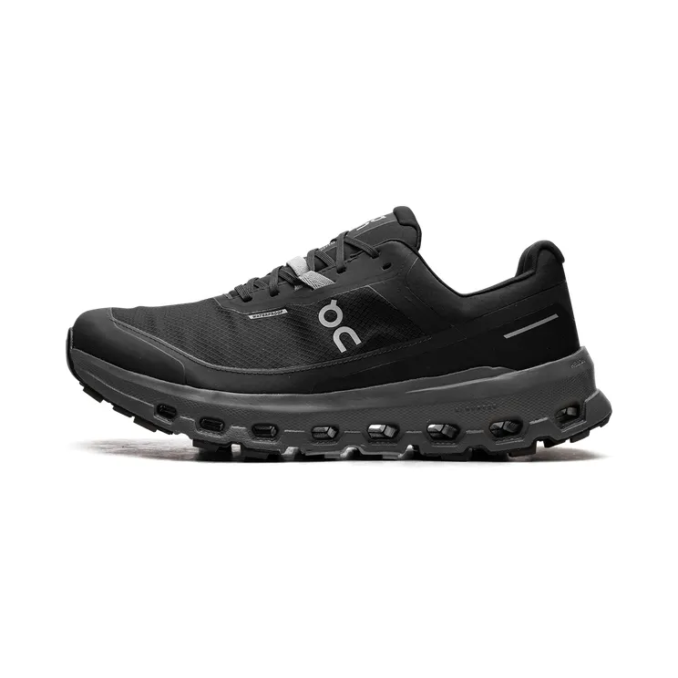 On Running Cloudvista 2 Waterproof “Black Eclipse” (3ME30140106)