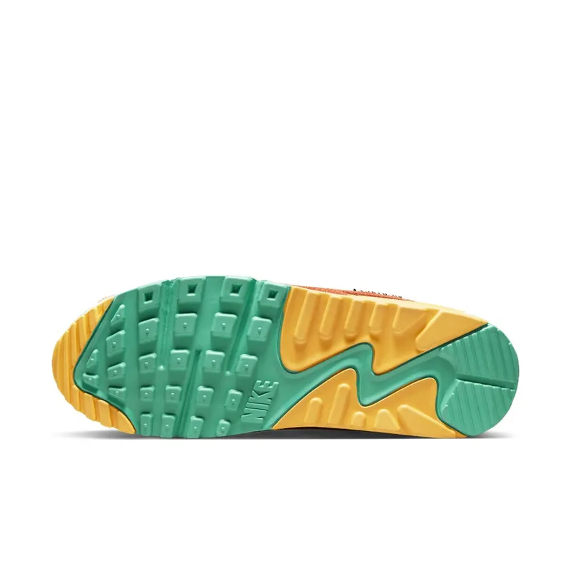Nike Air Max 90 Running Club Roma Green (DC9336-300)