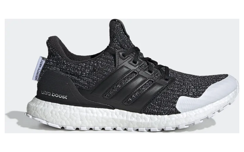 adidas UltraBOOST x GOT ”Nights Watch” (EE3707)