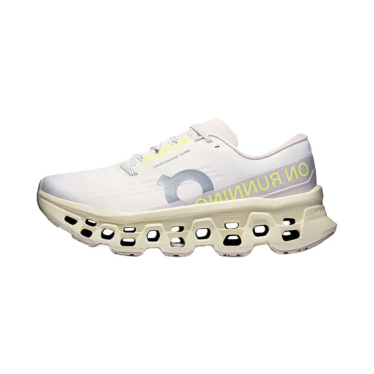 On Running Cloudmonster 3 “Ivory Seedling” (3WG10034854)
