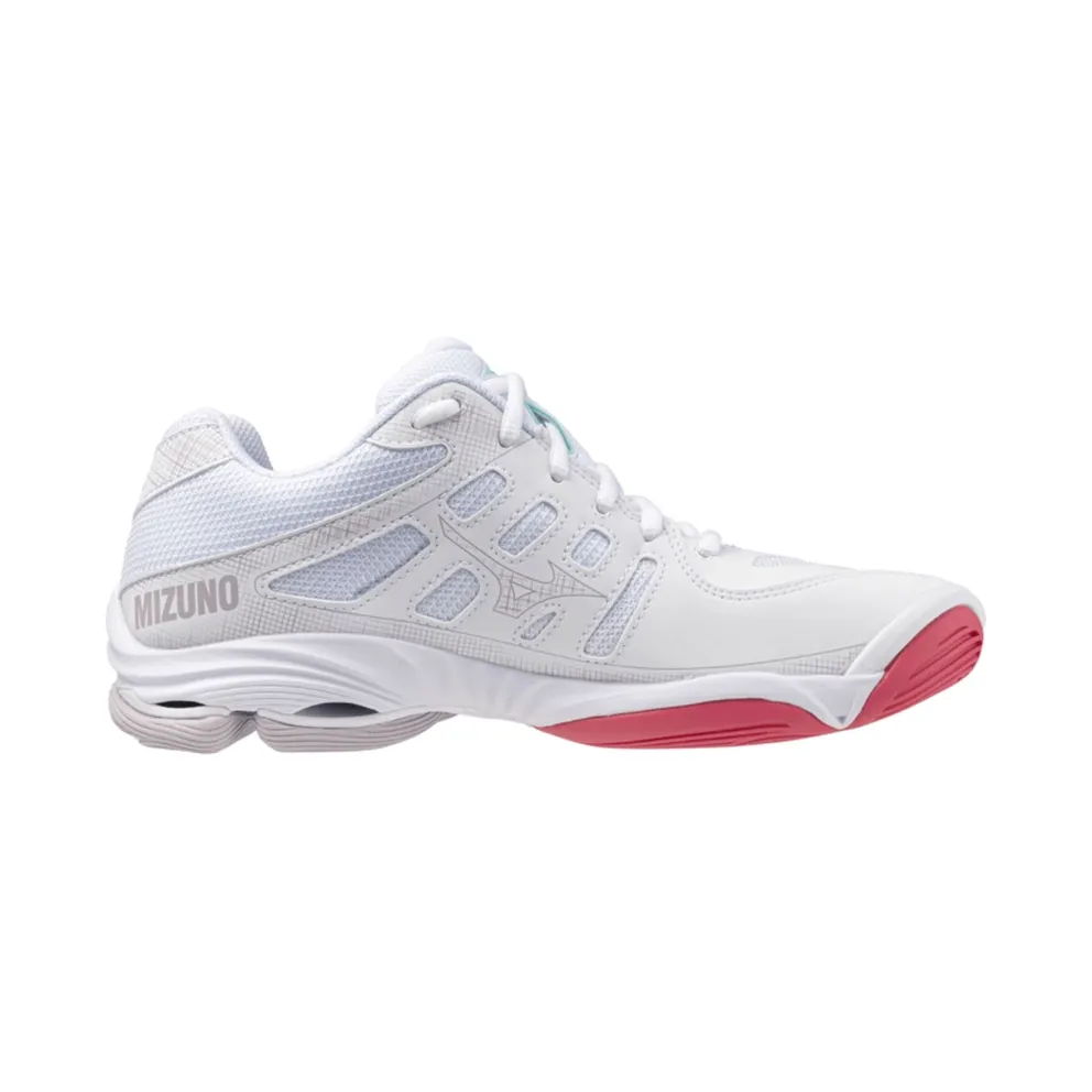 Mizuno Wave Voltage White (V1GC246020)