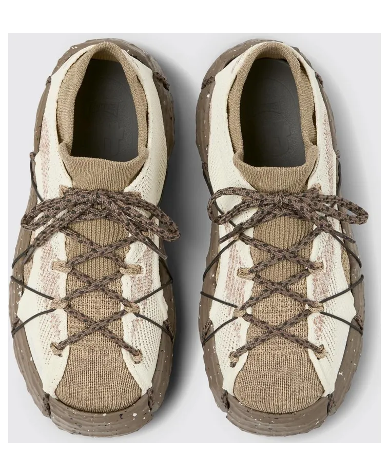 camper-sneaker K201630-008ROKU0