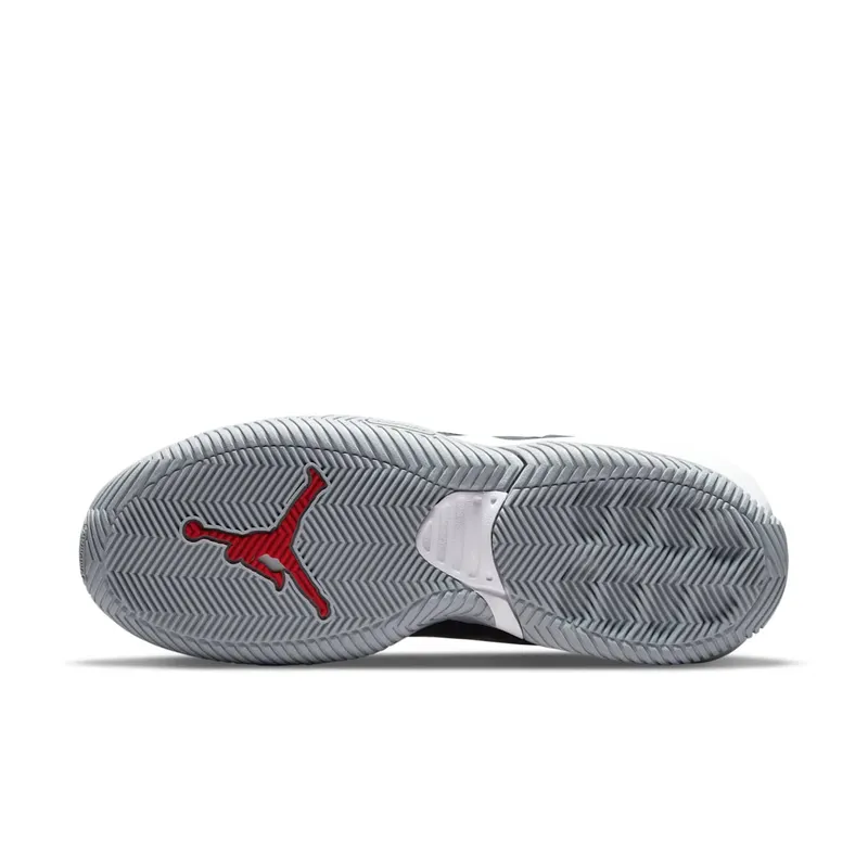 Jordan Stay Loyal Black (DB2884-001)