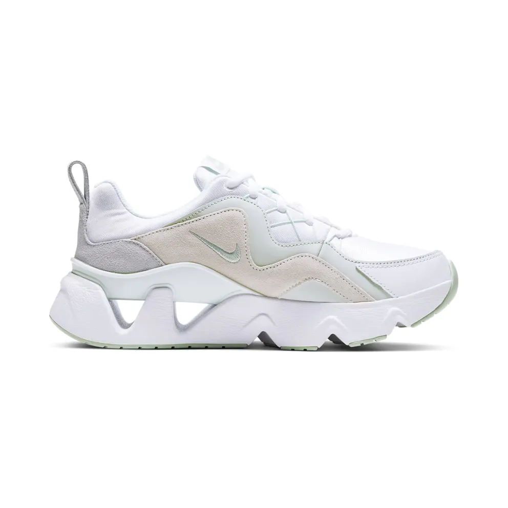 Nike RYZ 365 ‘Pistachio Frost’ “White / Photon Dust / Black / Pistachio Frost” (BQ4153-101)