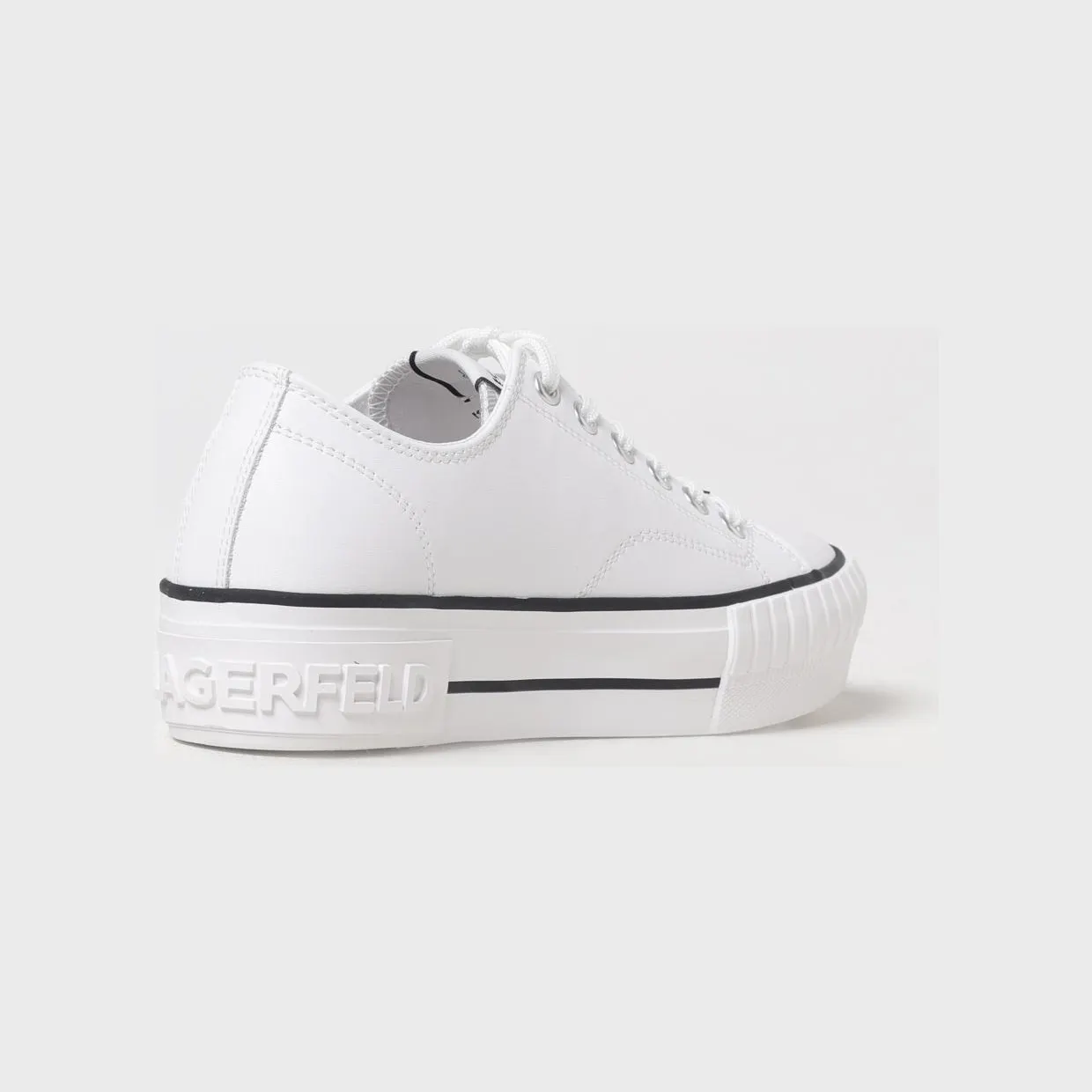 Karl Lagerfeld Sneakers White (KL60425T011) (2)