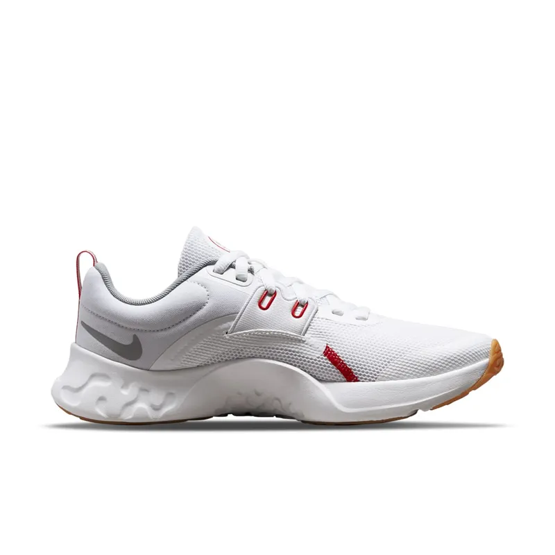 Nike Renew Retaliation TR 3 Trainingsschoen for Men White (DA1350-104)